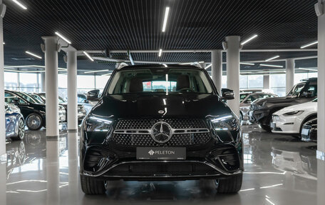 Mercedes-Benz GLE, 2025 год, 14 350 000 рублей, 3 фотография