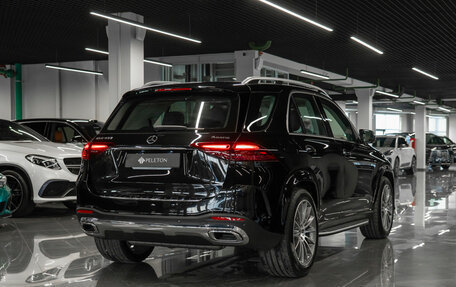 Mercedes-Benz GLE, 2025 год, 14 350 000 рублей, 5 фотография