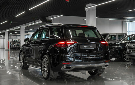 Mercedes-Benz GLE, 2025 год, 14 350 000 рублей, 4 фотография