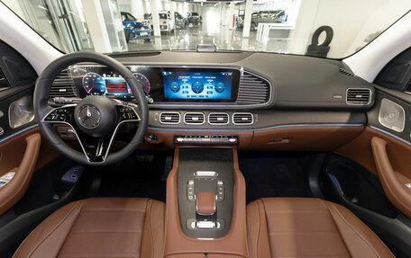 Mercedes-Benz GLE, 2025 год, 14 350 000 рублей, 8 фотография