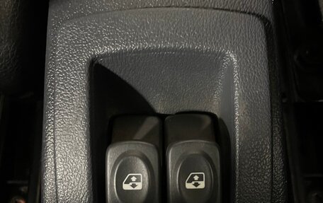 Renault Sandero I, 2012 год, 588 000 рублей, 16 фотография