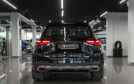 Mercedes-Benz GLE, 2025 год, 14 350 000 рублей, 6 фотография