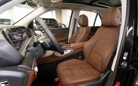 Mercedes-Benz GLE, 2025 год, 14 350 000 рублей, 9 фотография