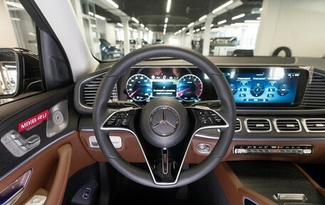 Mercedes-Benz GLE, 2025 год, 14 350 000 рублей, 11 фотография