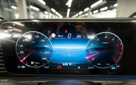 Mercedes-Benz GLE, 2025 год, 14 350 000 рублей, 12 фотография