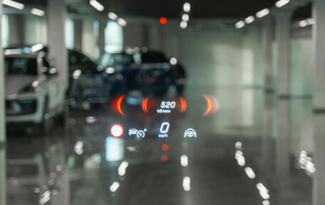 Mercedes-Benz GLE, 2025 год, 14 350 000 рублей, 13 фотография