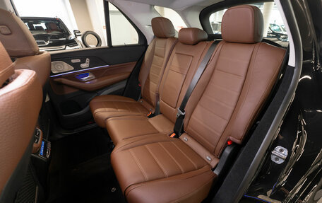 Mercedes-Benz GLE, 2025 год, 14 350 000 рублей, 14 фотография