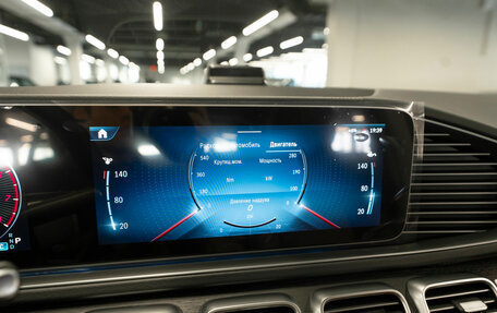 Mercedes-Benz GLE, 2025 год, 14 350 000 рублей, 23 фотография