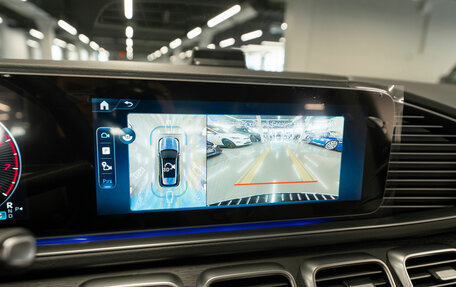 Mercedes-Benz GLE, 2025 год, 14 350 000 рублей, 20 фотография