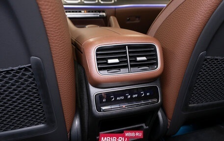 Mercedes-Benz GLE, 2025 год, 14 350 000 рублей, 15 фотография
