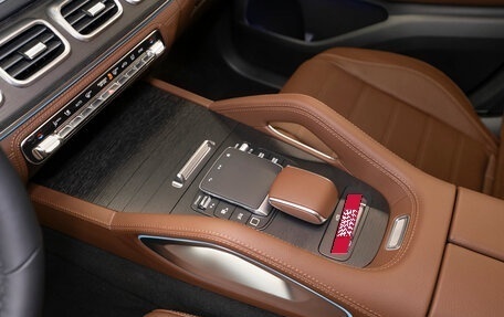 Mercedes-Benz GLE, 2025 год, 14 350 000 рублей, 18 фотография