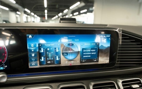 Mercedes-Benz GLE, 2025 год, 14 350 000 рублей, 24 фотография