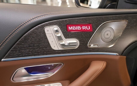 Mercedes-Benz GLE, 2025 год, 14 350 000 рублей, 17 фотография