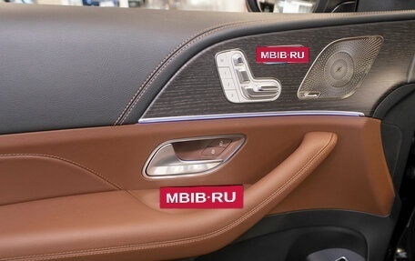 Mercedes-Benz GLE, 2025 год, 14 350 000 рублей, 16 фотография