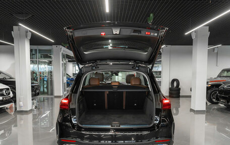 Mercedes-Benz GLE, 2025 год, 14 350 000 рублей, 27 фотография