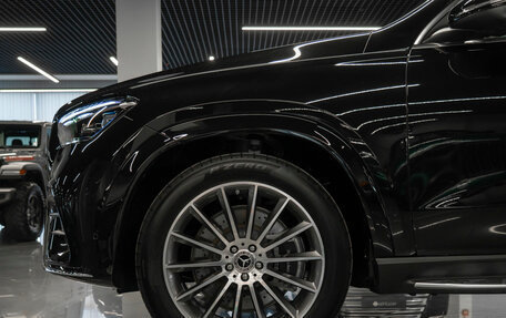 Mercedes-Benz GLE, 2025 год, 14 350 000 рублей, 29 фотография