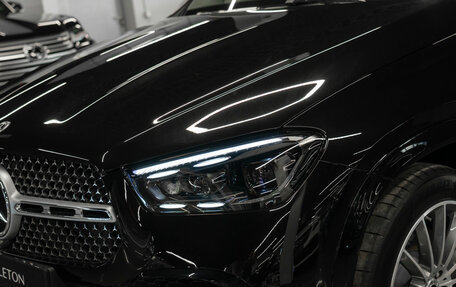 Mercedes-Benz GLE, 2025 год, 14 350 000 рублей, 30 фотография