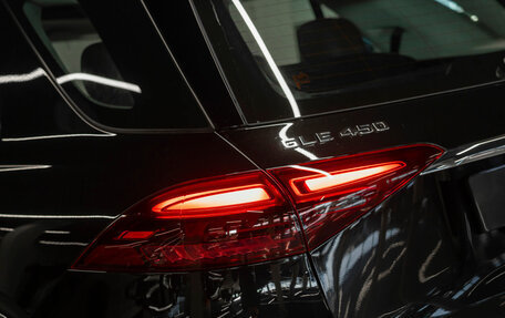 Mercedes-Benz GLE, 2025 год, 14 350 000 рублей, 31 фотография