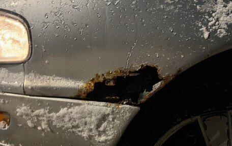 Toyota Scepter, 1993 год, 160 000 рублей, 4 фотография