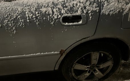 Toyota Scepter, 1993 год, 160 000 рублей, 6 фотография