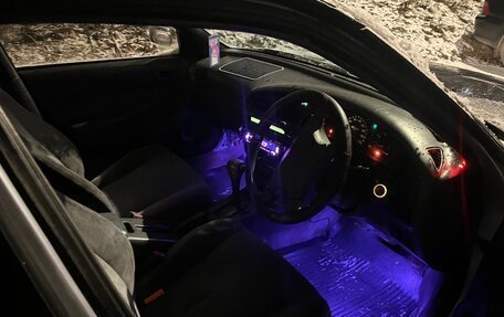 Toyota Scepter, 1993 год, 160 000 рублей, 9 фотография