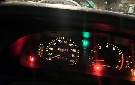 Toyota Scepter, 1993 год, 160 000 рублей, 10 фотография