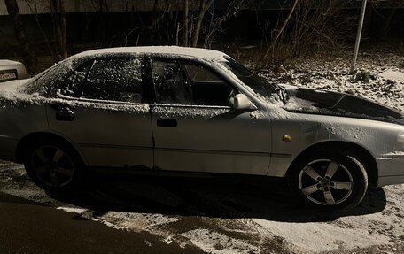 Toyota Scepter, 1993 год, 160 000 рублей, 2 фотография