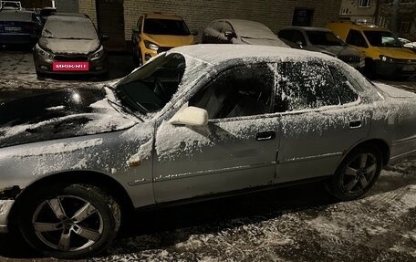 Toyota Scepter, 1993 год, 160 000 рублей, 3 фотография