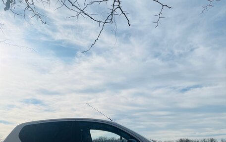 Chevrolet Aveo III, 2010 год, 345 000 рублей, 3 фотография