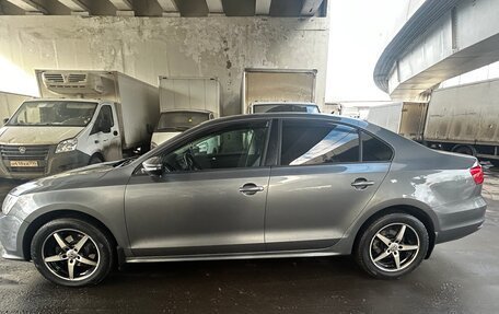 Volkswagen Jetta VI, 2015 год, 1 250 000 рублей, 3 фотография
