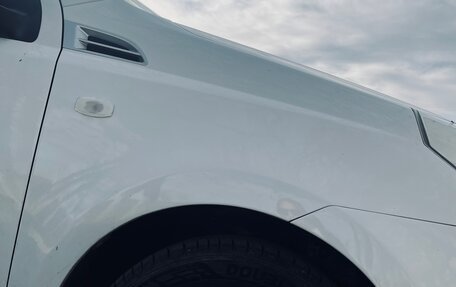 Chevrolet Aveo III, 2010 год, 345 000 рублей, 2 фотография