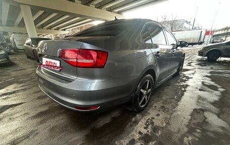 Volkswagen Jetta VI, 2015 год, 1 250 000 рублей, 8 фотография