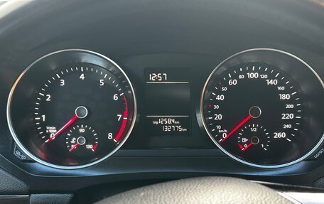 Volkswagen Jetta VI, 2015 год, 1 250 000 рублей, 13 фотография