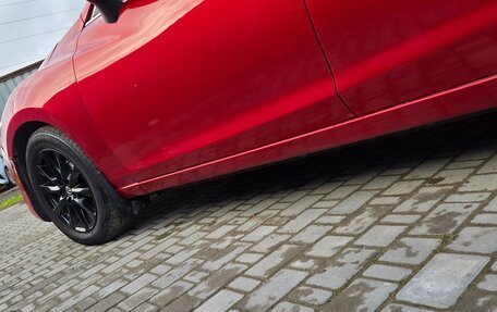 Mazda 6, 2014 год, 1 385 000 рублей, 10 фотография