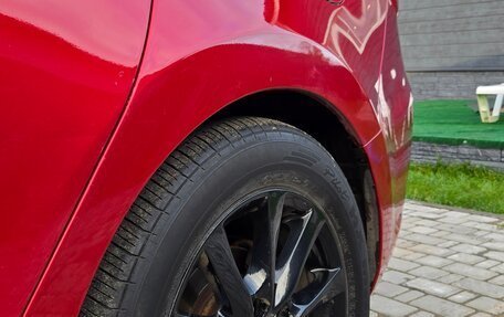 Mazda 6, 2014 год, 1 385 000 рублей, 11 фотография