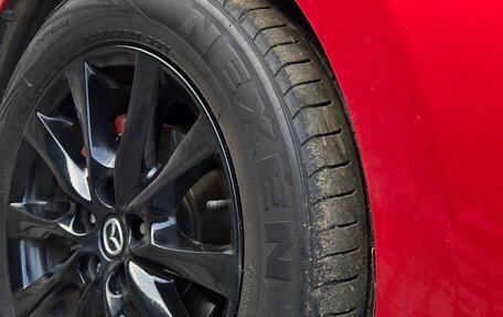 Mazda 6, 2014 год, 1 385 000 рублей, 13 фотография