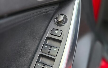 Mazda 6, 2014 год, 1 385 000 рублей, 16 фотография