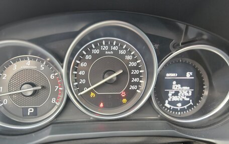 Mazda 6, 2014 год, 1 385 000 рублей, 24 фотография