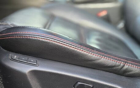 Mazda 6, 2014 год, 1 385 000 рублей, 22 фотография