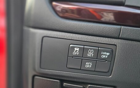 Mazda 6, 2014 год, 1 385 000 рублей, 26 фотография