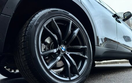 BMW X6, 2018 год, 4 420 000 рублей, 10 фотография