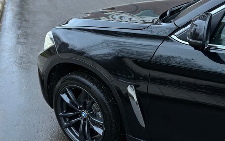 BMW X6, 2018 год, 4 420 000 рублей, 8 фотография