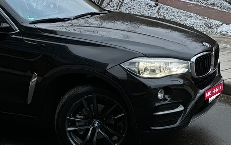 BMW X6, 2018 год, 4 420 000 рублей, 4 фотография