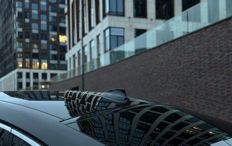 BMW X6, 2018 год, 4 420 000 рублей, 11 фотография