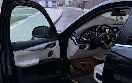 BMW X6, 2018 год, 4 420 000 рублей, 20 фотография