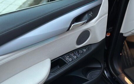 BMW X6, 2018 год, 4 420 000 рублей, 21 фотография