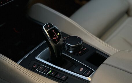 BMW X6, 2018 год, 4 420 000 рублей, 25 фотография