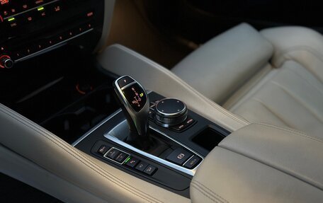 BMW X6, 2018 год, 4 420 000 рублей, 24 фотография