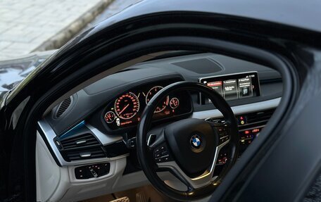BMW X6, 2018 год, 4 420 000 рублей, 22 фотография