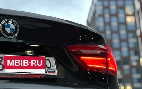 BMW X6, 2018 год, 4 420 000 рублей, 15 фотография